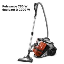 Rowenta Ro8213ea Silence Force Extreme Cyclonic Aspirateur Sans Sac Capacite 2l 750w Aspirateur Meilleur Aspirateur Nettoyeur