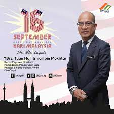 We did not find results for: Perbadanan Pengurusan Sisa Pepejal Dan Pembersihan Awam Swcorp Selamat Menyambut Hari Malaysia 16 September 2020 Semoga Hari Malaysia Ini Dapat Meningkatkan Kesedaran Masyarakat Dalam Menjaga Kebersihan Persekitaran Marilah Sama Sama Kami