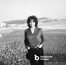 Image of Italian film festival in Nice, French Riviera, December 3, 1981