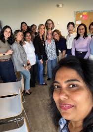 Celebrating two key milestones and the teams' hard work—hitting 100 new  hires for one of our clients AND an AWS migration!🎉