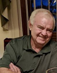 Michael Robert Thomson Obituary