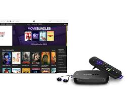 If you are a roku tv user, you might have to sideload an '.apk' instead, if you do not have access to the google play store on their device. 3 Ways To Watch Itunes Movies And Tv Shows On Roku