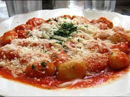 Solo 43 ogni 100 g.ottimo dunque per una dieta ipocalorica. Ricette Di Gnocchi Di Patate E Di Tanti Altri Mangiare Bene