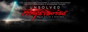 Netflix's original set of unsolved mysteries episodes featured a single supernatural story about the 1969 berkshire ufo sighting. Edgar Solving Mysteries Faster With Observability By Netflix Technology Blog Netflix Techblog