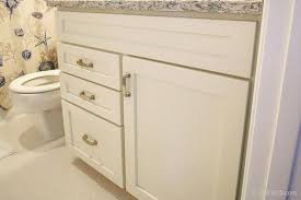 For example let's say you're ordering a shaker replacement kitchen cabinet door in an unfinished paint grade wood. Bathroom Vanities Cabinets Com