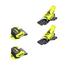 Amazon Com Tyrolia Attack 2 16 Gw Ski Bindings 2020 110mm