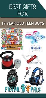 But if you have no idea of what kind of. Gift Ideas For Teenage Guys 17 Online
