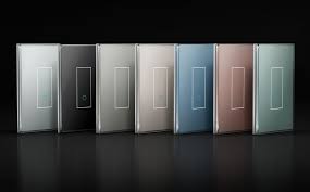 Iotty S Crowdfunded Smart Light Switch Looks Great But Doesn T Dim Cnet