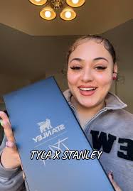 Tyla x Stanley Collaboration Revealed