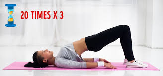 Sep 14, 2017, 14:20 ist. 8 Exercises And Yoga Asanas To Melt Away Belly Fat