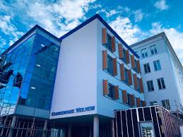 Unsere erfahrung als christliches krankenhaus hat uns eines gelehrt: Cybersicherheit Im Krankenhaus In Zeiten Von Covid 19 Wichtiger Denn Je News Center Microsoft