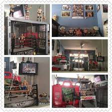 Check spelling or type a new query. 25 Wwe Bedroom Ideas Wwe Bedroom Wwe Boys Bedrooms