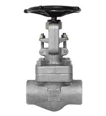 Forged Globe Valve