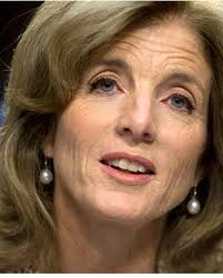 Her brother's sister-in-law Lauren Bessett