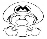 Todays tutorial is another reader request for one of my favorite characters ever marios loyal companion yoshi. Super Mario And Yoshi Coloring Pages Printable