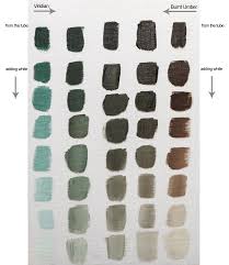 We did not find results for: Colour Mixing With Williamsburg Viridian Oil Paint Jackson S Art Blog