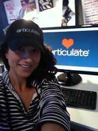 Sometimes we are lucky enough to have a job that is positively life  changing .