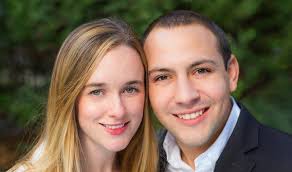 This Week's Wedding Announcements