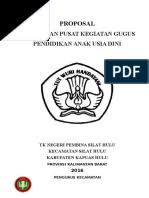 Contoh sk gty dan penempatan paud. Contoh Sk Gty Tk Yayasan