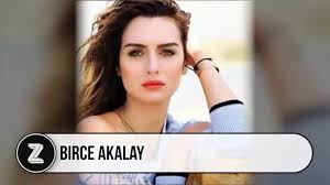 Maybe you would like to learn more about one of these? Birce Akalay Kimdir Youtube
