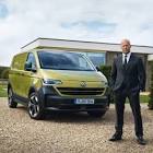 VOLKSWAGEN-TRANSPORTER