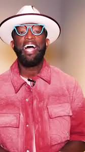Rickey Smiley Eric Mays Interview