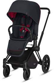 Mountain buggy mini v3.1 stroller black brand. Cybex Priam Lux Trekking Stroller Ferrari Black