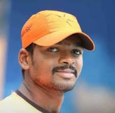 Avinash Shinde Swim Team