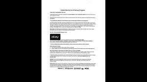 A popular gift card scam has cost victims $74 million this year. Burlington Police Warn Of Ebay Scam Wqad Com