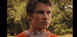 Why did he save her if he was just gonna deny the curse😵??? I need  answers!!#ziggyberman #nickgoode #fearstreet #foryou #foryoupage #fyp #fyp  #ziggy