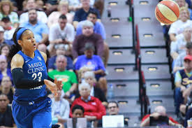 Maya april moore, basically known as maya moore is a professional basketball player from jefferson city, missouri. Maya Moore To Sit Out Second Straight Season In 2020 The Uconn Blog