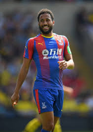 Andros townsend backed patrick vieira to be a success as crystal palace manager but joked that he may have talked himself out of getting a . Andros Townsend Photostream Andros Townsend Oxford United Premier League Matches