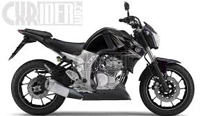 Bagaimana kabar saudara semua hari ini? New Scorpio Z 250 Dohc Mbok Gini Saja D Cxrider Com