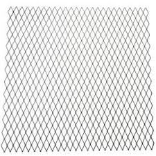 Everbilt 24 In X 3 X2f 4 In X 24 In Plain Expanded Metal Sheet 801427 At The Home Depot Mobile Expanded Metal Metal Sheet Steel Sheet Metal