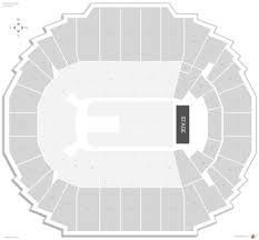 Centurylink Center Omaha Ne Seating Chart Best Picture Of