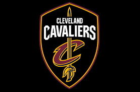Id 53a4024a680f24eea4a1c106668f53ca94f843fa On Eve Of Nba Final Cavs Unveil New Logos Add Black Chris Creamer S Logos Cavs Cleveland Cavaliers Logo
