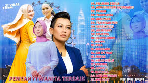Lagu malaysia tak hanya untuk didengarkan di negara sang. Penyanyi Wanita Terbaik 2020 21 Lagu Baru 2020 Malaysia Youtube