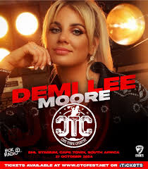 Cape Town October Country Festival 2024