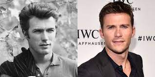 Maybe you would like to learn more about one of these? 38 Celebrity Dads And Their Sons At The Same Age Celebrity Dads Celebrity Doppelganger Clint Eastwoods Son