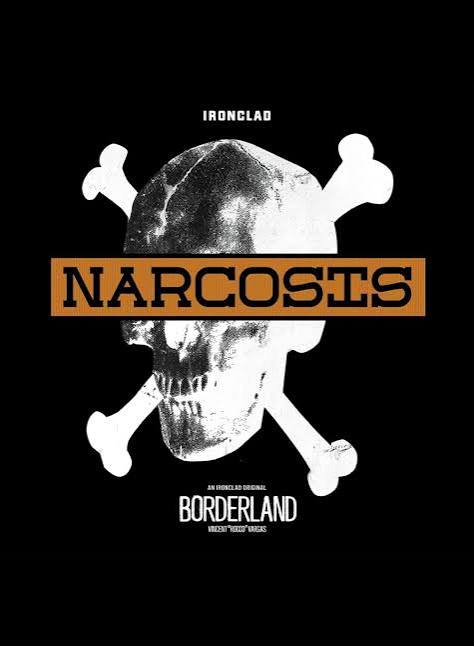 Narcosis (Podcast Series 2025– ) - IMDb