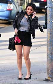 Pin On Sexy Celebrity Legs