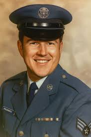 Restoring air force picture from 1970