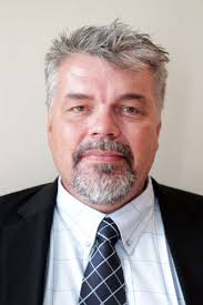 Ken Peter Robertson :: People's Assembly