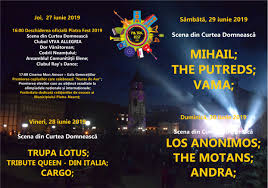 Sef departament control de calitate. AstÄƒzi Incepe Piatra Fest Cel Mai Asteptat Eveniment Al Anului La Piatra NeamÅ£ Aici Programul Complet