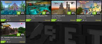 The bedrock edition is what you're looking for, but it's commonly known as and referred to as minecraft for windows 10. Minecraft Ray Tracing Is Now Live On Pc And It S A Must Play If You Can Ars Technica