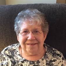 Dorothy Mary Grotkin Obituary February 28, 2020