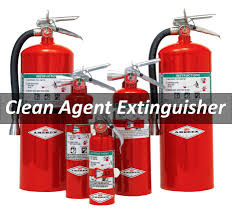 Schedule your free compliance audit today. Clean Agent Fire Extinguisher Fire Fighting Expert