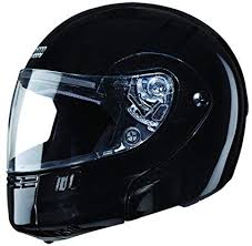 Studds Ninja 3g Economy Full Face Helmet Black Xl