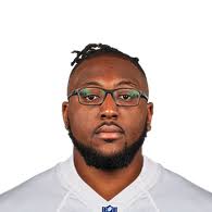 EA SPORTS™ Madden NFL 25 Left Tackle Player Ratings