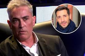 Kiko Hernández: “Me alegro de no ser compañero de Antonio David Flores”